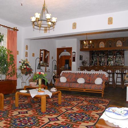 Afroditi Panormos  Exterior foto